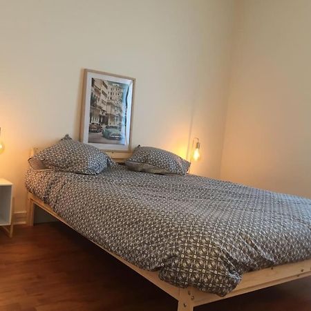 Cosy Large Appartement 20 Minutes Downtown Paris Вильжюиф Экстерьер фото